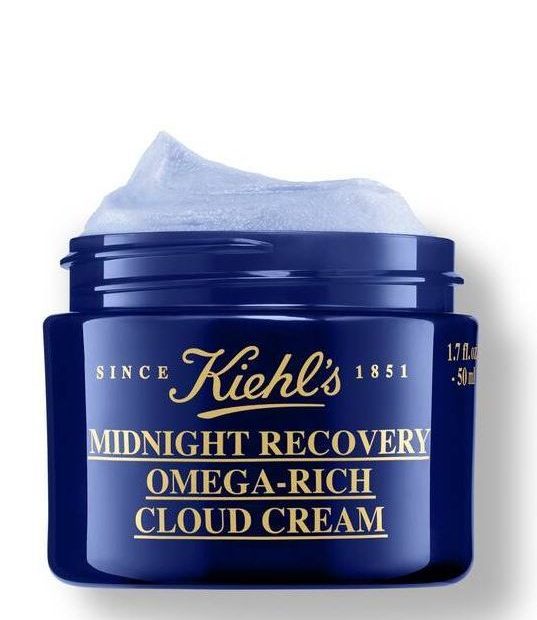 A Night Cream For Men Is Always A Wise Skincare Move