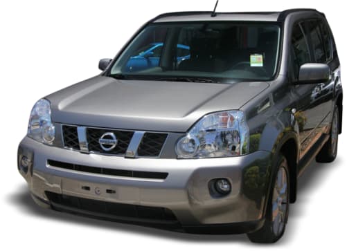 Nissan X-Trail 2009 | Carsguide