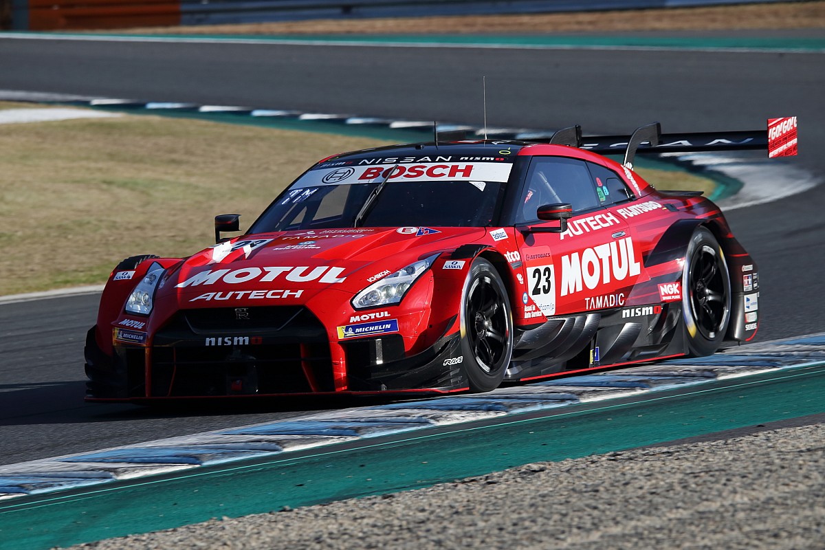 Super Gt: Nissan Gt-R Gt500 Car Will Be Replaced For 2022