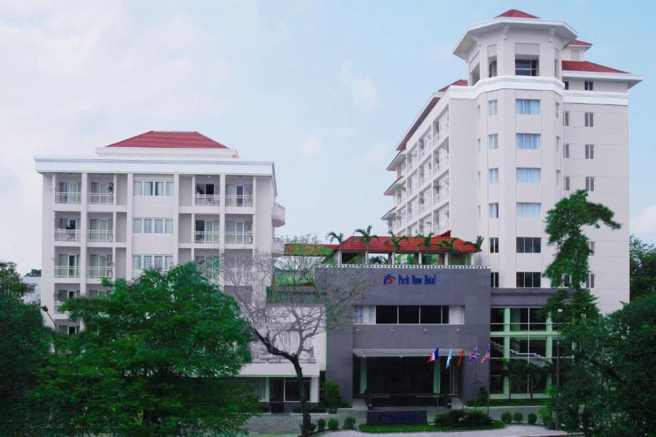 Park View Hotel, Hue – Updated 2023 Prices