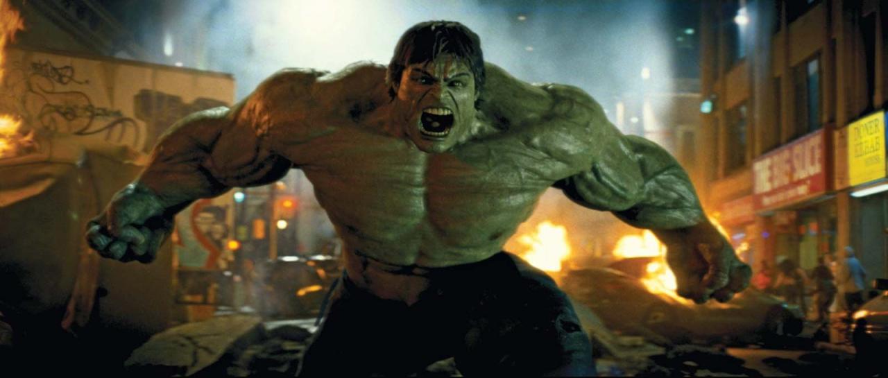Incredible Hulk | Creators, Stories, Tv Show, & Films | Britannica