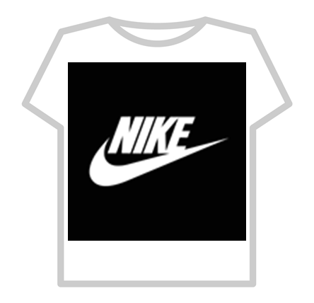 1 #Nike #T-Shirt #Roblox #Niket-Shirtroblox 1 - Roblox | Бесплатные Вещи,  Аватар