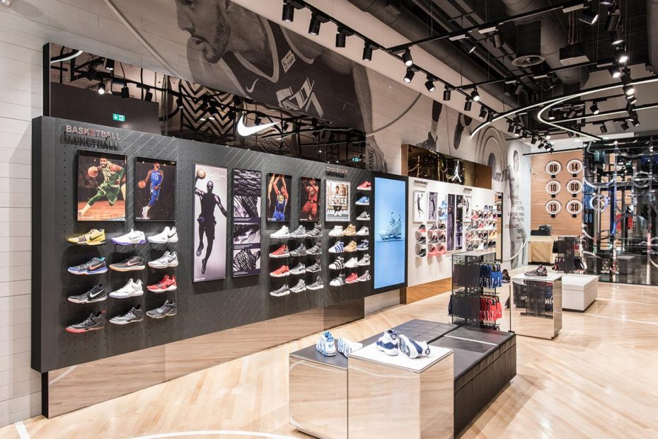 Nike House Of Hoops On Behance