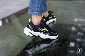 Giày Nike Wmns M2K Tekno 'Pixel Camo' Ci9086-001 - Authentic-Shoes