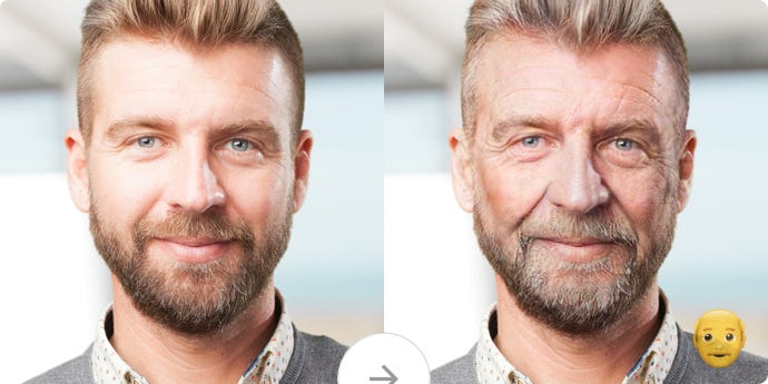 How To Use The Faceapp Old Filter That'S Everywhere On Social Media