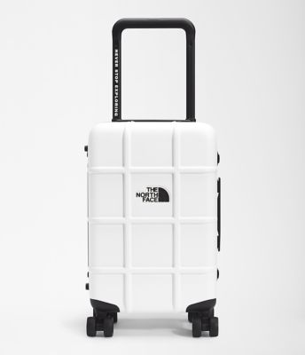Carry-On Luggage And Travel Bags | The North Face