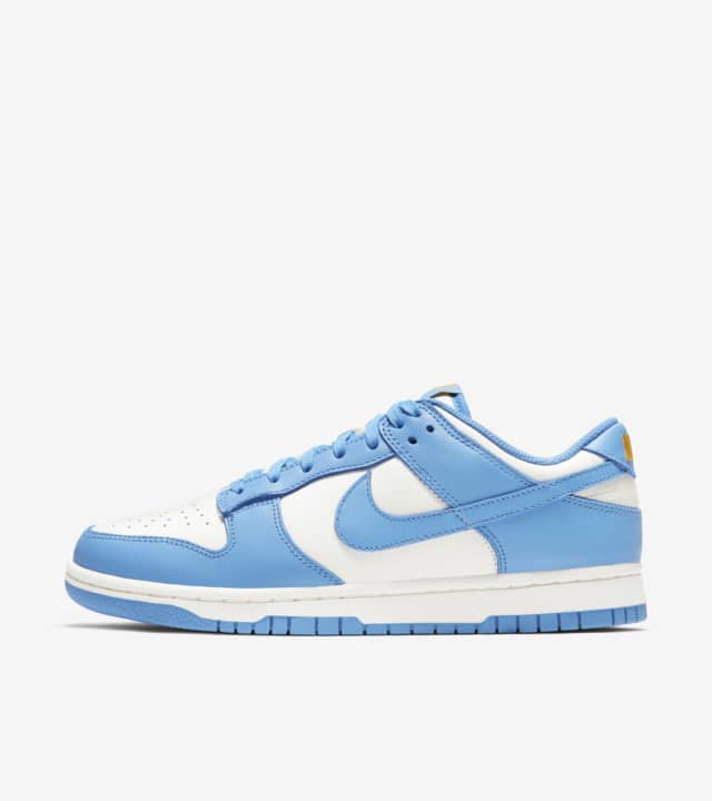 Giày Nike Dunk Low Coast - Dd1503 100 | King Shoes Sneaker Real Hcm