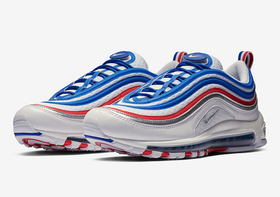Giày Nike Air Max 97 Nam - 921826 404 | King Shoes Sneaker Real Hcm