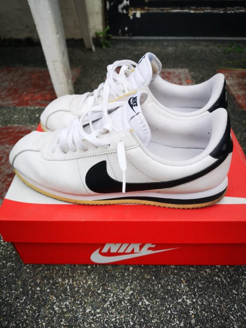 Nike Cortez Size 11, Men'S Fashion, Footwear, Sneakers On Carousell