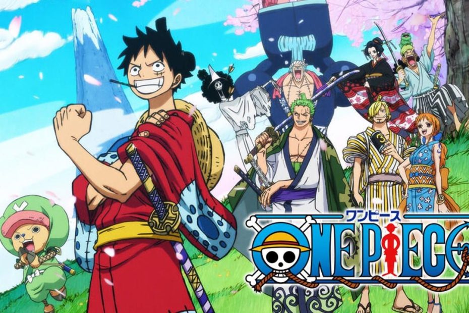 One Piece Season 20 Hành Trình Tiếp Theo Của Băng Hải Tặc