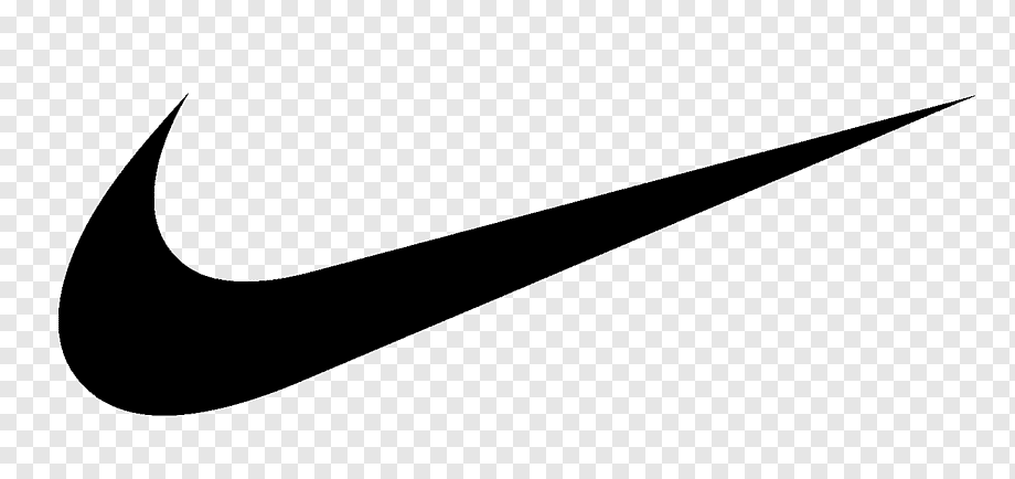 Nike Free Swoosh Just Do It Logo, Nike, Angle, Triangle, Logo Png | Pngwing