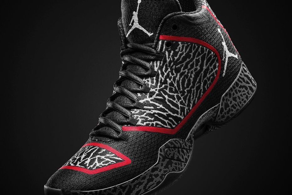 Nike Air Jordan Xx9 29 Bred Black Grey Red 695515-023 Elephant 3 Iii Cement  8.5 | Ebay